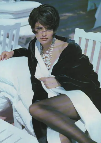 Helena Christensen Poster | 47712