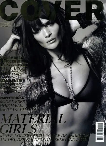 Helena Christensen Photo | 47853