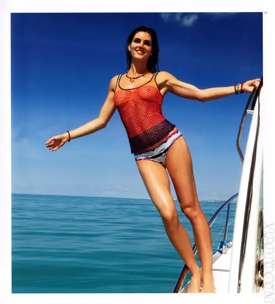 Hilary Rhoda Laminated | 48019