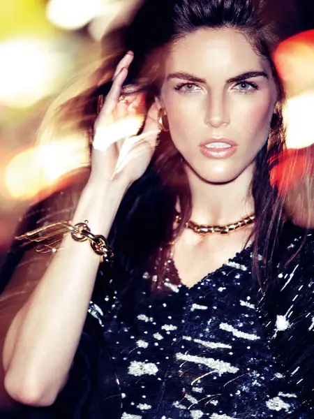 Hilary Rhoda Laminated | 48035