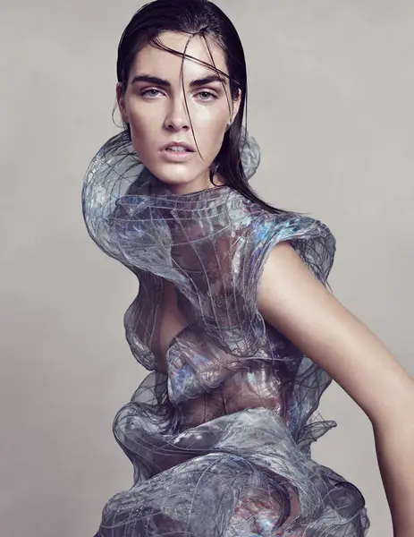 Hilary Rhoda Print Poster 48059