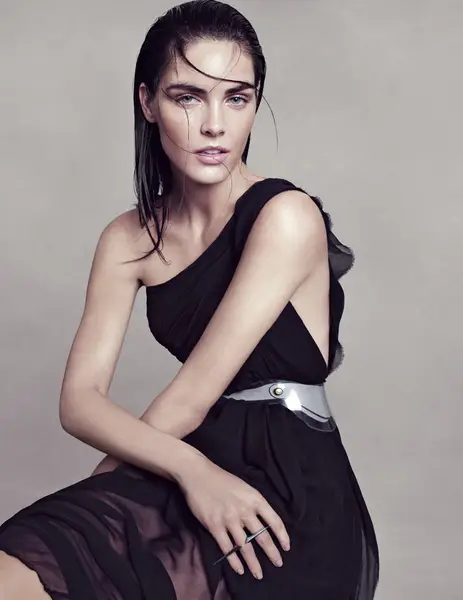 Hilary Rhoda Print Poster 48060