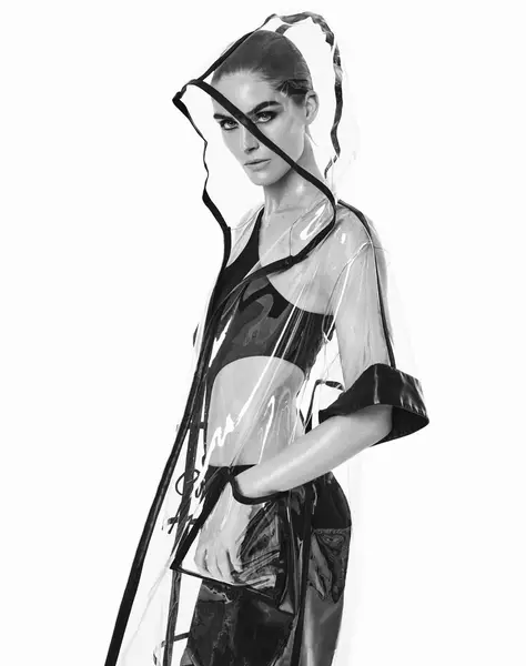 Hilary Rhoda Print Poster 48070