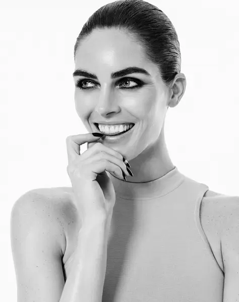 Hilary Rhoda Laminated | 48072