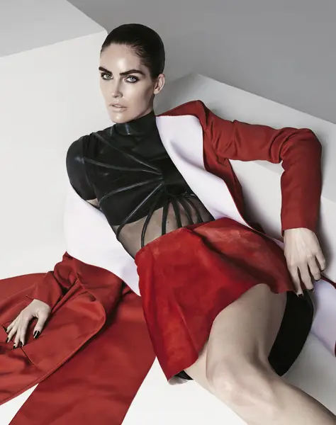 Hilary Rhoda Photo | 48074