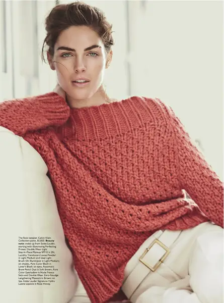 Hilary Rhoda Photo | 48108