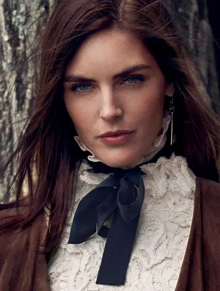 Hilary Rhoda Photo | 48115