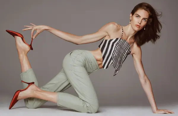 Hilary Rhoda Photo | 48128