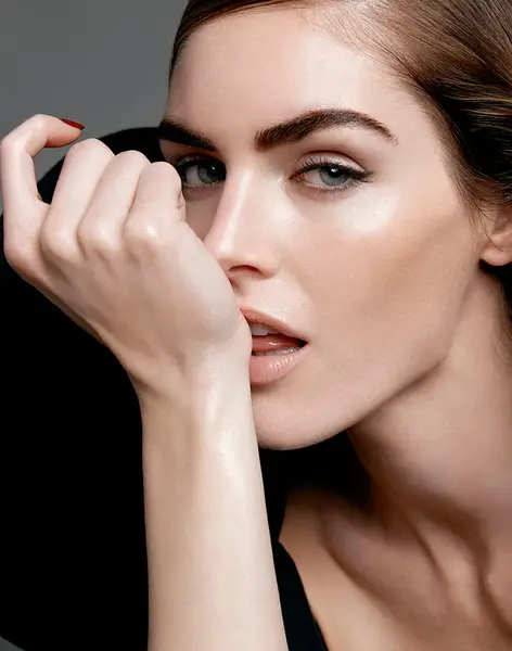 Hilary Rhoda Mouse Pad | 48159