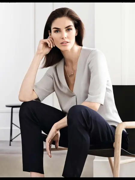 Hilary Rhoda Jigsaw Puzzle | 48173