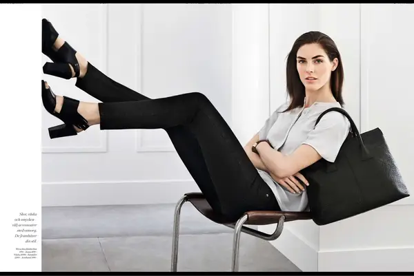 Hilary Rhoda Jigsaw Puzzle | 48177