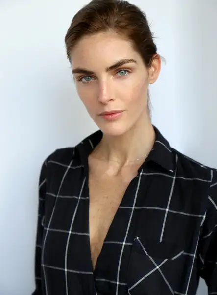 Hilary Rhoda Photo | 48216