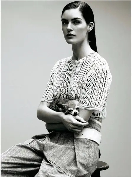 Hilary Rhoda Photo | 48276