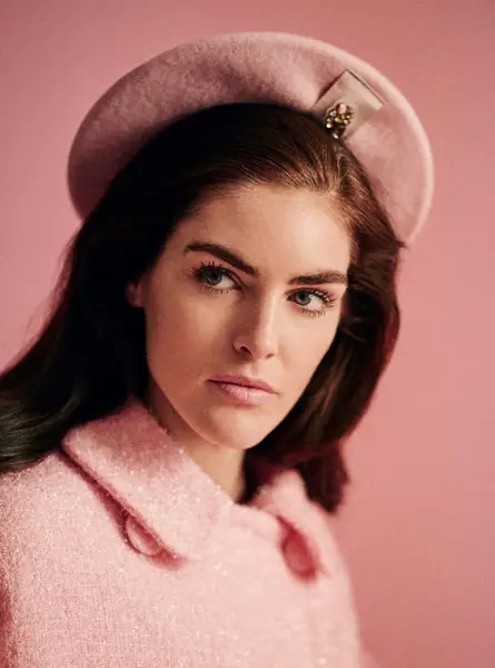 Hilary Rhoda Print Poster 48300