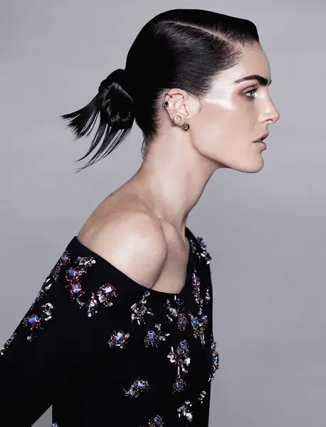 Hilary Rhoda Photo | 48320