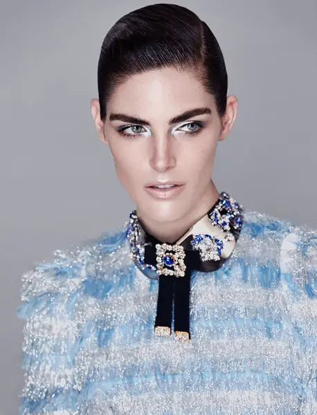 Hilary Rhoda Laminated | 48324