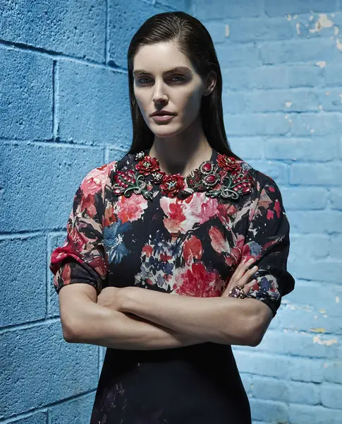 Hilary Rhoda Canvas | 48356