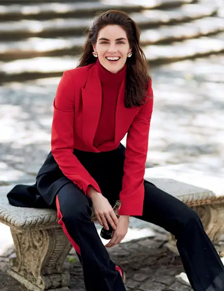 Hilary Rhoda Photo | 48383