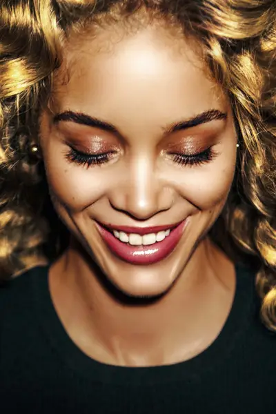 Jasmine Sanders Jigsaw Puzzle | 48809