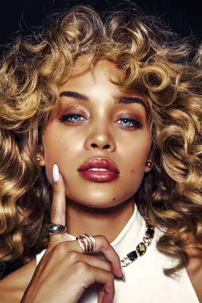 Jasmine Sanders Poster | 48810