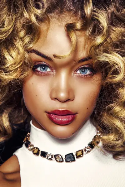 Jasmine Sanders Laminated | 48811