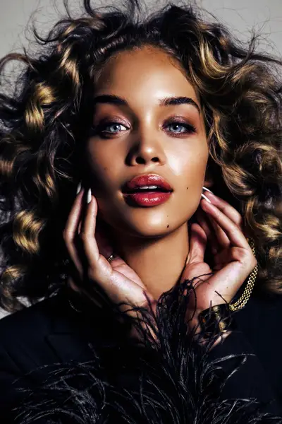 Jasmine Sanders Fridge Magnet | 48816