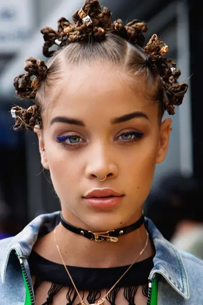 Jasmine Sanders Photo | 48827