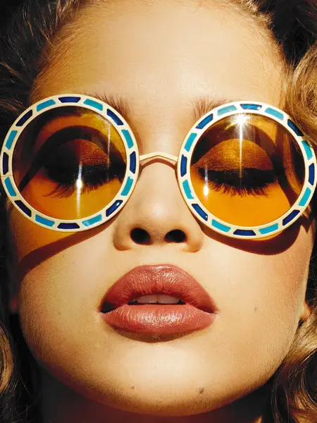 Jasmine Sanders Laminated | 48865