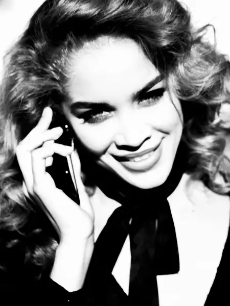 Jasmine Sanders Laminated | 48868