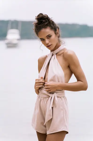 Jena Goldsack Laminated | 49286