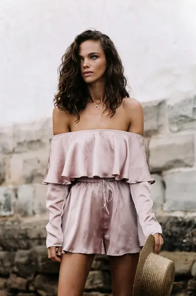 Jena Goldsack Laminated | 49288