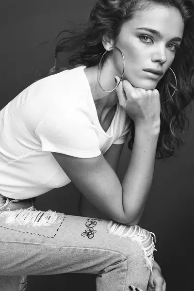 Jena Goldsack Canvas | 49307