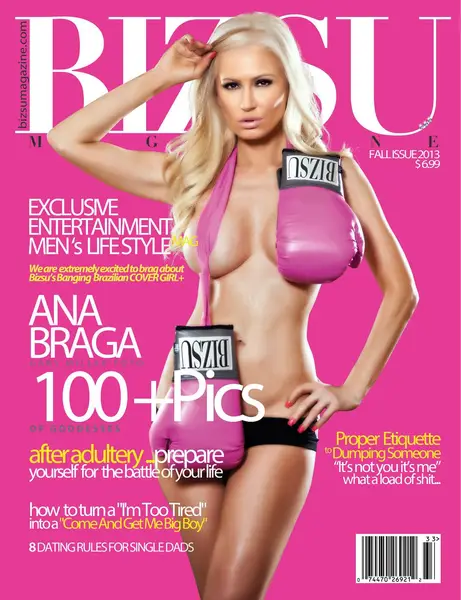 Ana Braga Jigsaw Puzzle | 18898