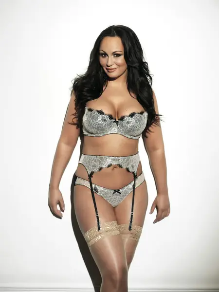 Chanelle Hayes Laminated | 20364