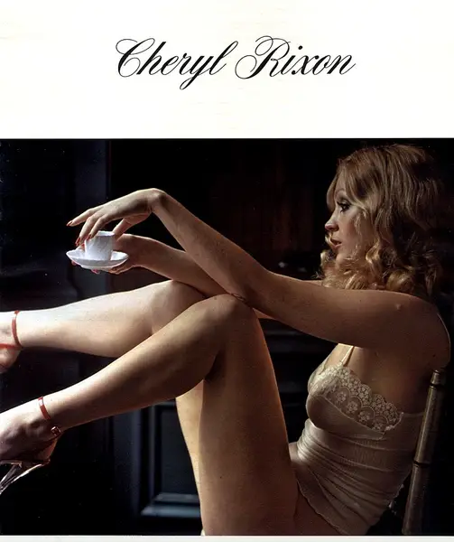 Cheryl Rixon Jigsaw Puzzle | 20939