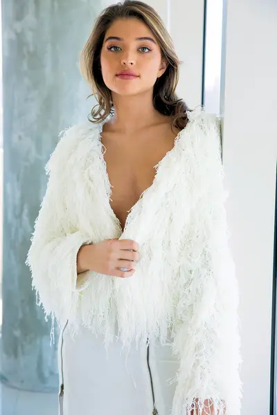 Daniela Lopez Osorio Photo | 21612