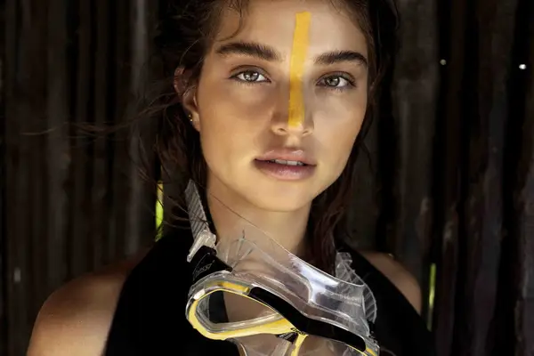 Daniela Lopez Osorio Photo | 21768