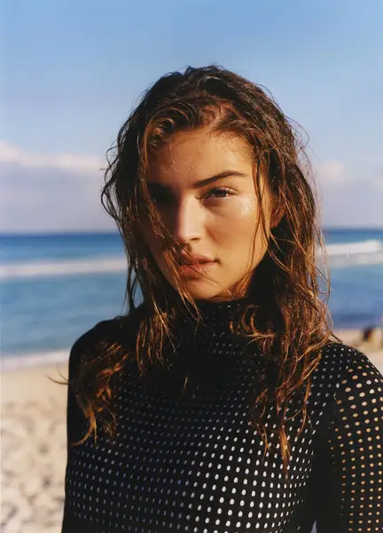 Daniela Lopez Osorio Laminated | 21824