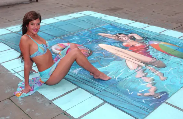 Danielle Lloyd Jigsaw Puzzle | 21981